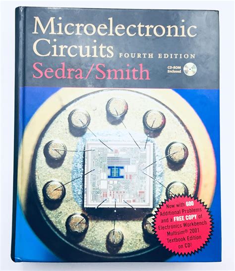 microelectronics by sedra and smith 6th edition Doc