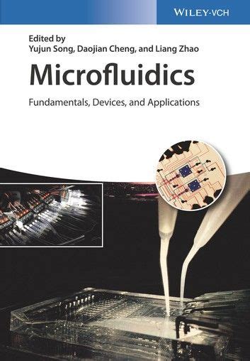 microfluidics for biological applications Ebook Kindle Editon