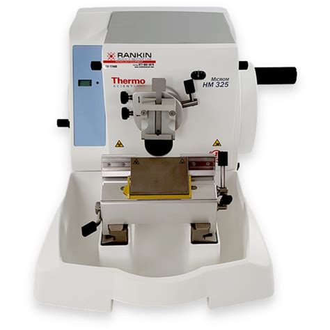 microm microtome repair pdf PDF