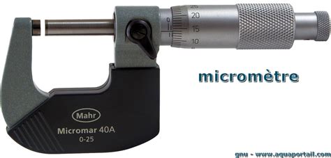 micron metre