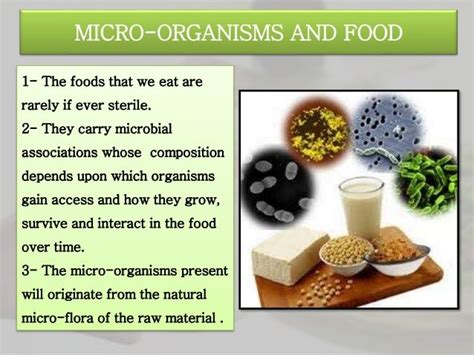 microorganisms in foods 6 microorganisms in foods 6 Doc