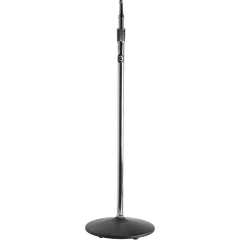 microphone stand atlas