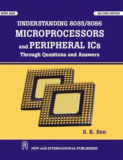 microprocessors and embedded systems answer manual Epub