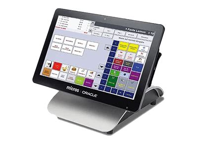 micros 3700 pos training manual Reader