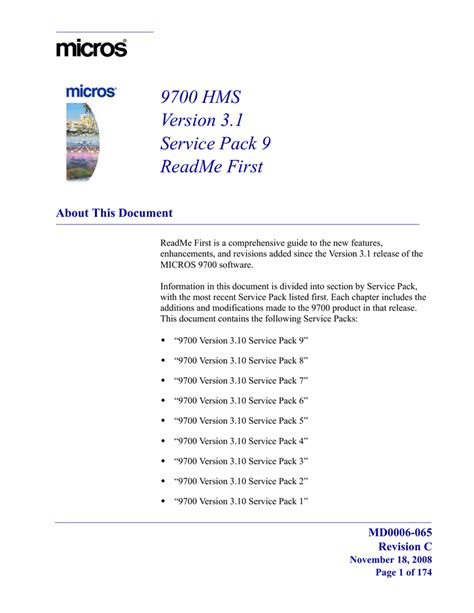 micros 9700 user guide Kindle Editon