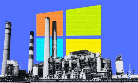 microsoft 3 mile island deal