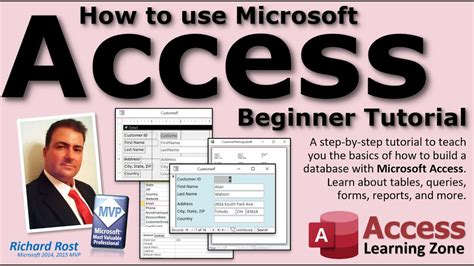 microsoft access 2007 tutorials for beginners Kindle Editon