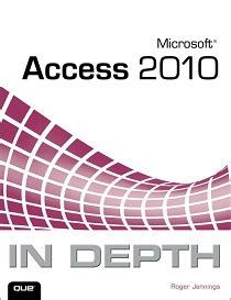 microsoft access 2010 in depth free ebook download Epub