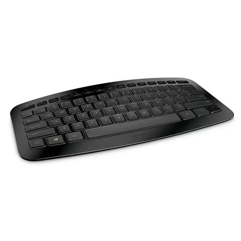 microsoft arc keyboard instructions Reader