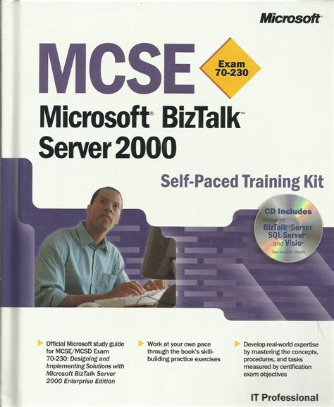 microsoft biz talk server 2000 administrators guide Kindle Editon