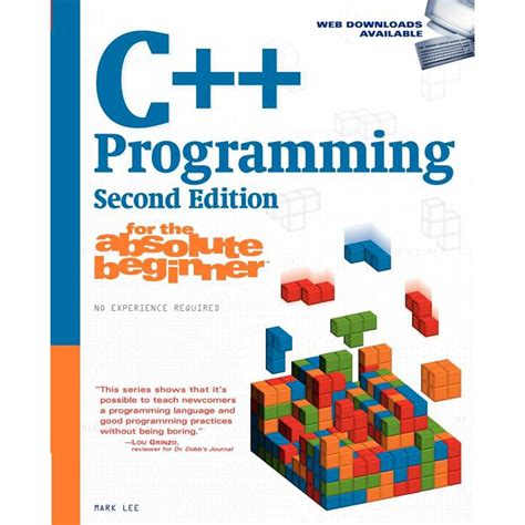 microsoft c programming for the absolute beginner Epub