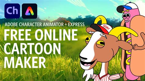 microsoft cartoon maker guide PDF