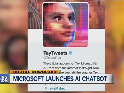 microsoft chatbot ai