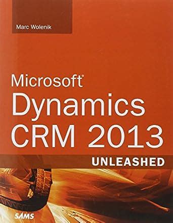 microsoft crm 2013 unleashed download productmanualguide Reader