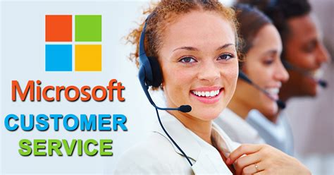 microsoft customer service support pdf PDF