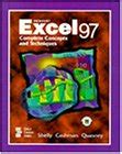 microsoft excel 97 complete concepts and techniques Epub