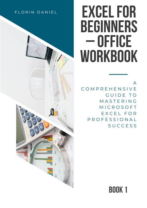 microsoft excel guide book free download Kindle Editon