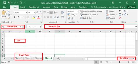 microsoft excel tutorial user manual Reader