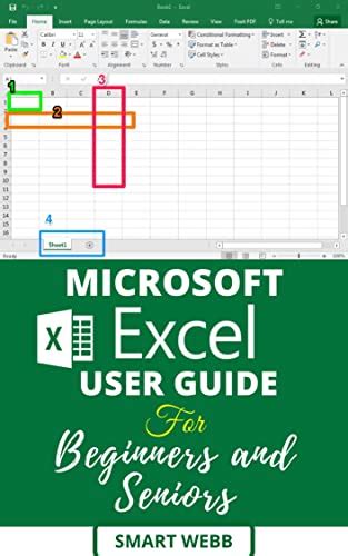 microsoft excel user guide Epub