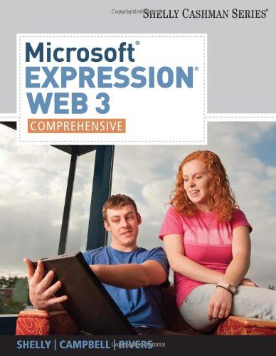 microsoft expression web 3 comprehensive Kindle Editon