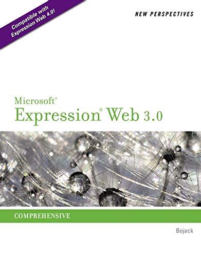 microsoft expression web 3 comprehensive Kindle Editon