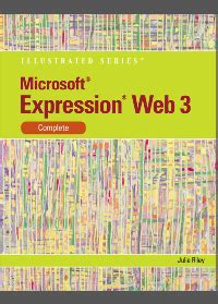 microsoft expression web 3 illustrated complete pdf Doc