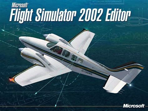 microsoft flight simulator 2002 aircraft Epub