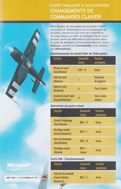 microsoft flight simulator x acceleration manual Kindle Editon