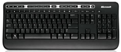 microsoft keyboard 1000 manual Doc