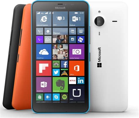 microsoft lumia 640 xl 4g available in banglore Kindle Editon