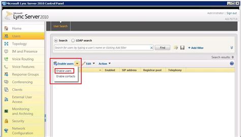microsoft lync user guide Reader