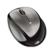 microsoft mobile memory mouse 8000 mice owners manual Reader