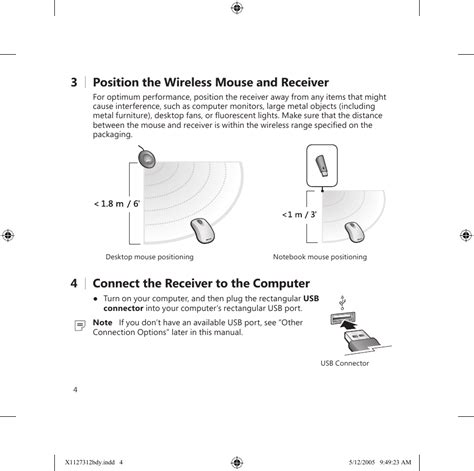 microsoft mouse 3000 user guide Reader