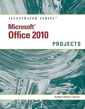 microsoft office 2010 illustrated review answer key Doc