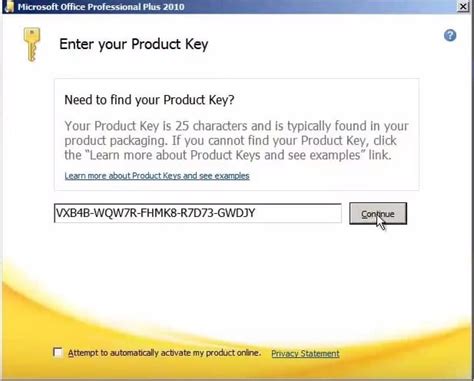 microsoft office 2010 key code finder Epub