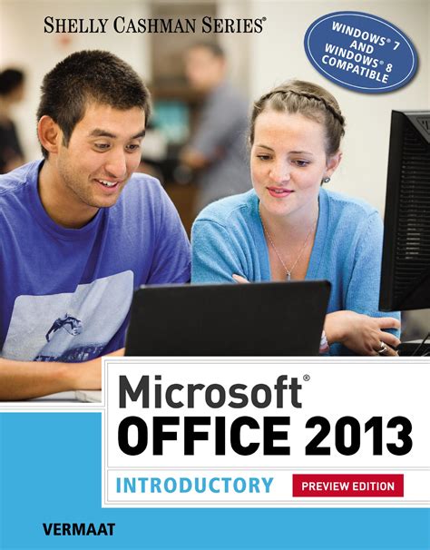 microsoft office 2013 introductory pdf Epub