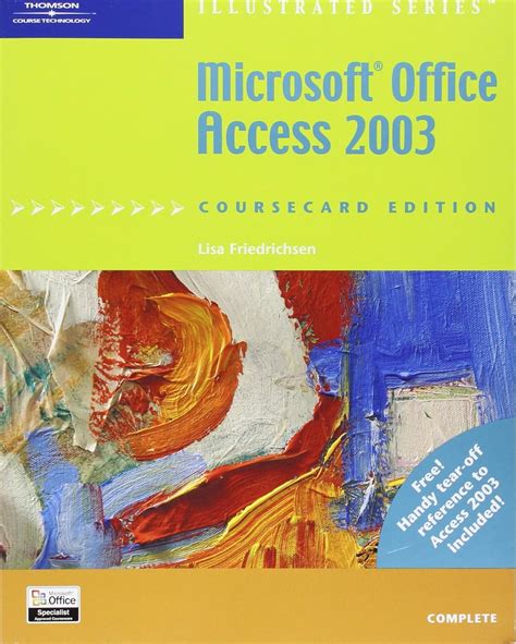 microsoft office access 2003 notes pdf Kindle Editon