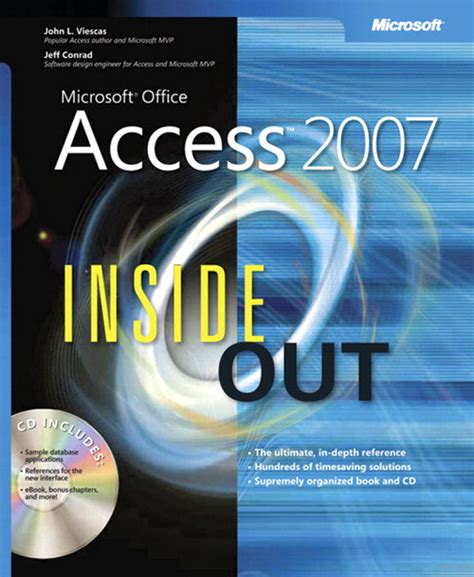 microsoft office access 2007 inside out Doc