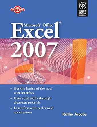 microsoft office excel 2007 the l line Doc