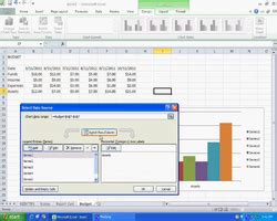 microsoft office excel 2010 tutorials Kindle Editon