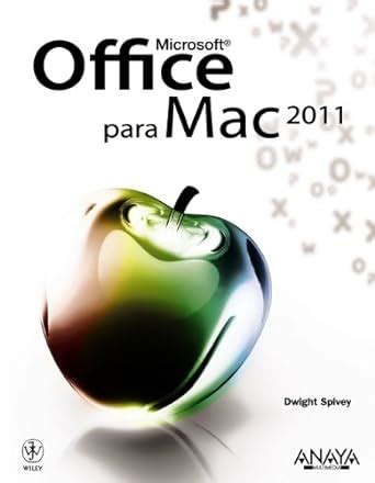 microsoft office para mac 2011 titulos especiales Kindle Editon