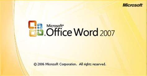 microsoft office word 2007 manual PDF