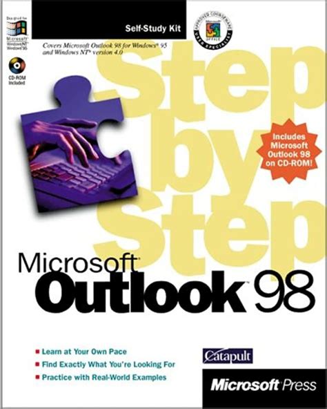 microsoft outlock step by step PDF