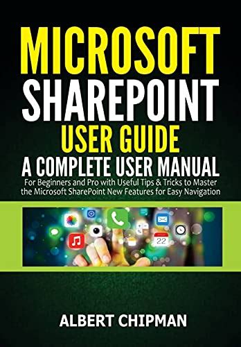 microsoft sharepoint user manual Doc