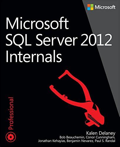 microsoft sql server 2012 internals developer reference Kindle Editon