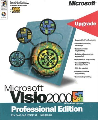 microsoft visio 2000 professional edition Reader