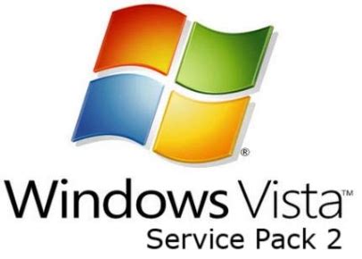 microsoft vista service pack 2 64 bit PDF