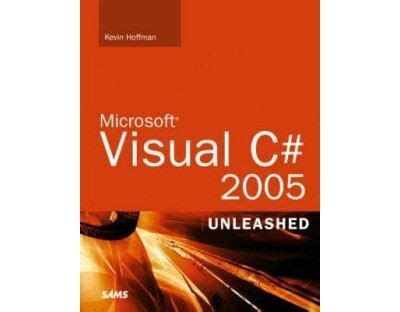 microsoft visual c 2005 unleashed microsoft visual c 2005 unleashed Kindle Editon