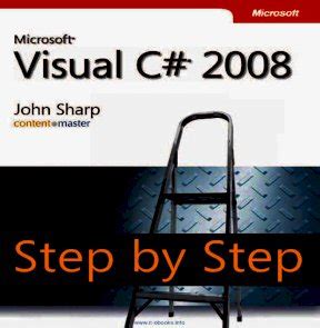 microsoft visual c 2008 step by step Kindle Editon