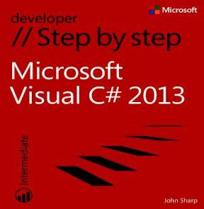 microsoft visual c 2013 step by step step by step developer Kindle Editon